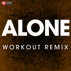 Alone - Single