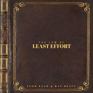 THE LAW OF LEAST EFFORT (Explicit)