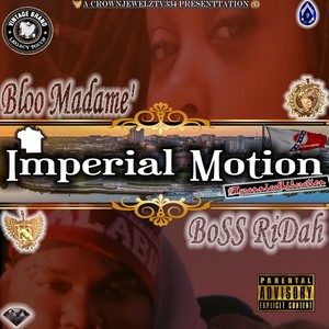 Tre' 3 Four Made (Explicit)