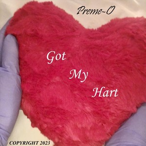 Got My Hart