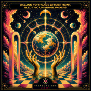 Calling For Peace (Sitara|IN|Remix)