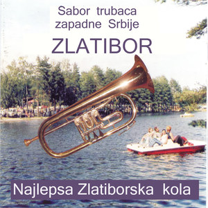 Najlepsa Zlatiborska kola