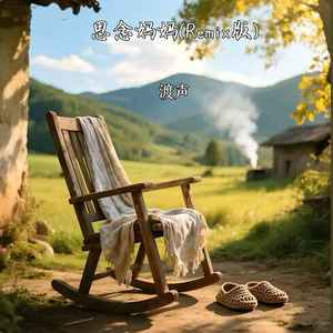 渡声 - 思念妈妈 (Remix)