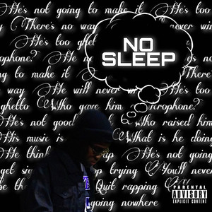 No Sleep (Explicit)