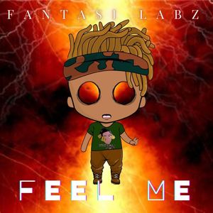 Feel Me (Explicit)