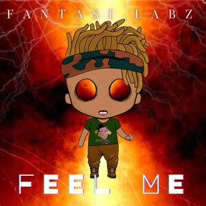 Feel Me (Explicit)