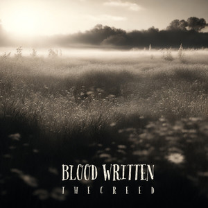 Blood Written (The Creed)