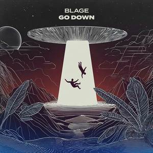 Go Down (Instrumental Version)