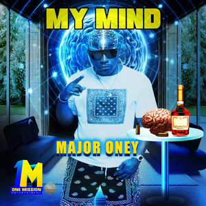 My Mind (Radio Edit)