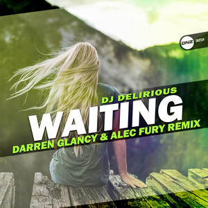 Waiting (Darren Glancy & Alec Fury Remix)