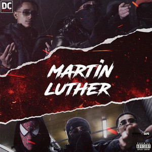 Martin Luther (Explicit)