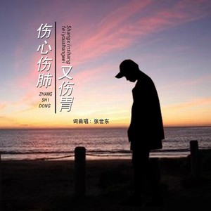 伤心伤肺又伤胃 (伴奏)