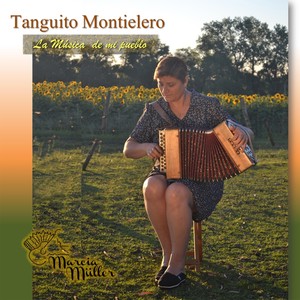 Tanguito Montielero: La música de mi pueblo