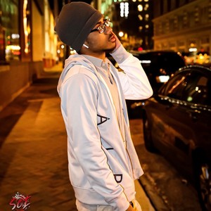 Just Float(Beat By: Nicasso Beats) (Explicit)