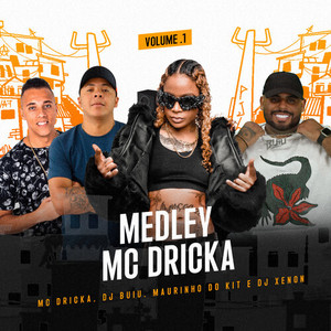 Medley Mc Dricka, Vol.1 (Explicit)
