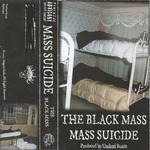 MASS SUICIDE (Explicit)