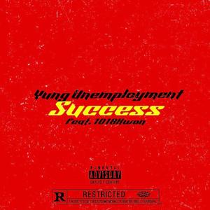 Success (feat. 1018Kwon) [Explicit]