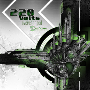 The Future Shock (Original Mix)