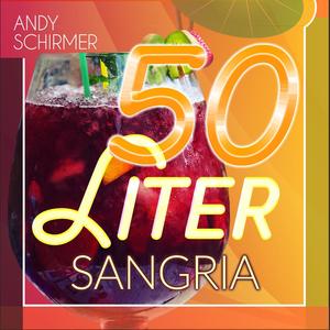 50 Liter Sangria