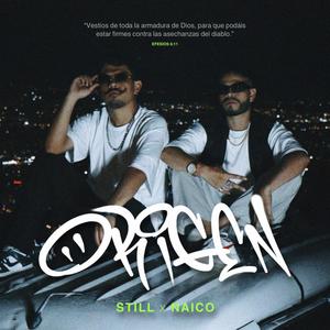 Origen (feat. Naico)