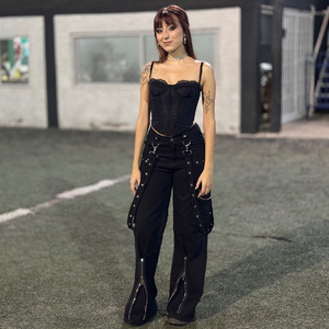 Ivonny Bonita (En Vivo)