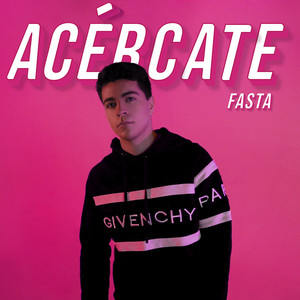 Acércate