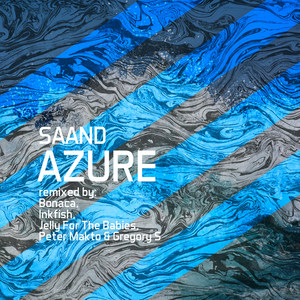Azure (Bonaca Remix)