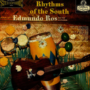 Rhythms Of The South