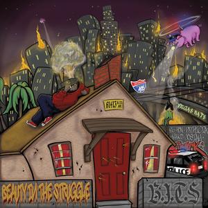 Good Girl (feat. Bengi Bills & Mars Era) (Explicit)