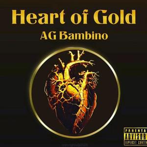 Heart of Gold (Explicit)