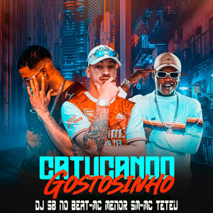 Catucando Gostosinho(feat. MC Teteu)