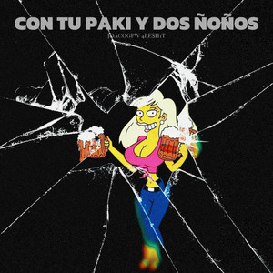 Con Tu Paki Y 2 Ñoños