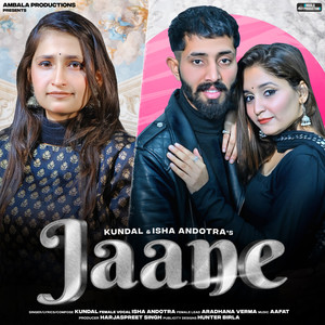 Jaane