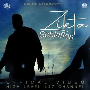 Schlaflos (Zikta, beat by Veysigz Beats) [Explicit]