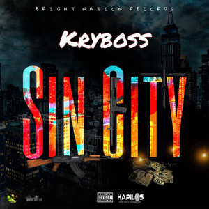 Sin City (Radio Edit)