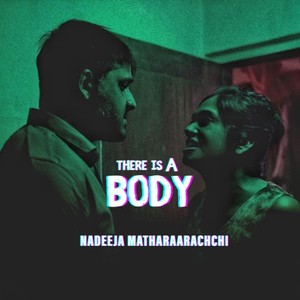 There Is A Body (Original Motion Picture Soundtrack)