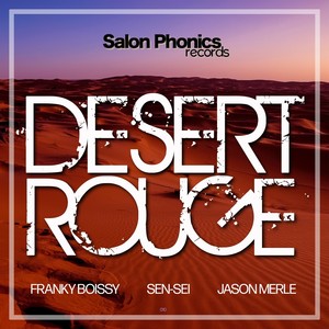 Desert Rouge (Spiritual Mix)