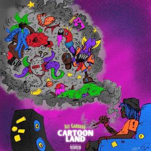 Cartoon Land (Explicit)