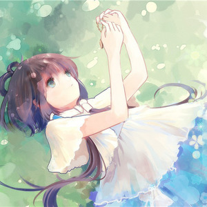 一半一半-洛天依&鸟爷