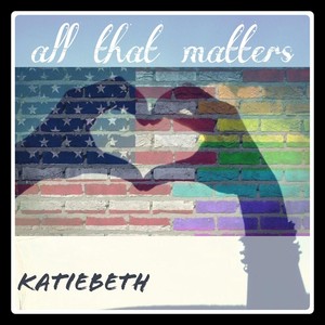 All That Matters - EP (Explicit)