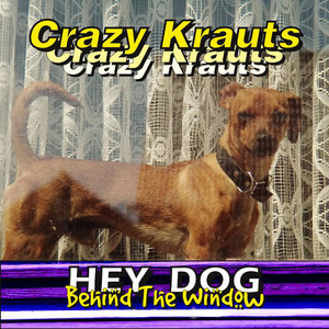 Hey Dog - Behind the Window (Club Mix)