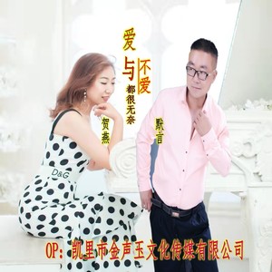 贺燕 - 爱与不爱都很无奈