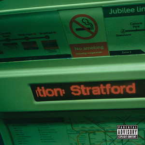 stratford girl (Explicit)