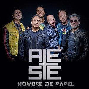 Hombre de Papel