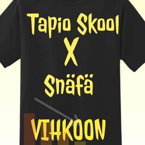 Vihkoon (feat. Tapio Skool)