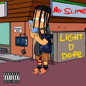 Light D **** (Explicit)