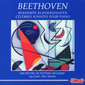 Romances For Violin and Orchestra No. 2 in F major, Op. 50