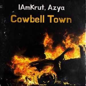 Cowbell Town (Original Mix)