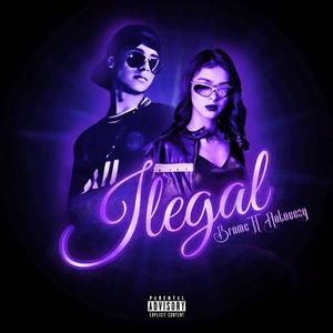 ILEGAL (feat. Antoeezy)