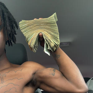 Locked in (Explicit)